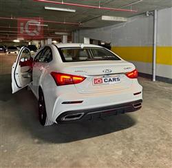 شيري أريزو 5